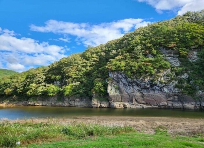 CHA aims to enshrine petroglyphs of Ulsan Bangucheon as UNESCO World Heritage Site