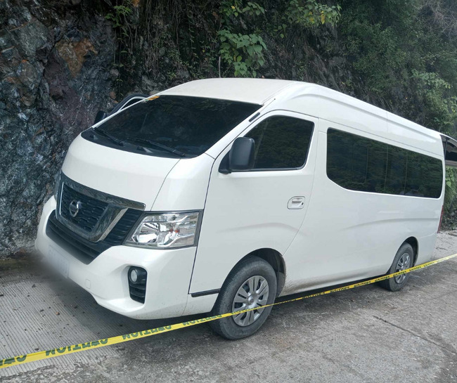 CCPO probe Chinese businessman due to ‘inconsistencies' in his statements