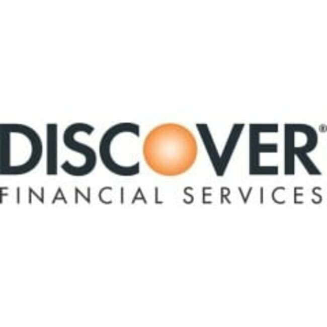 Discover Financial Services (NYSE:DFS) Position Increased by Strs Ohio