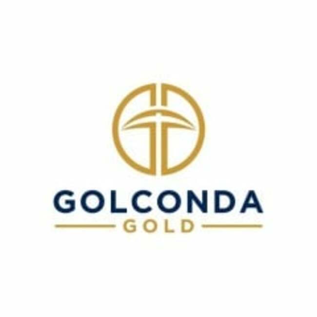Golconda Gold (CVE:GG) Shares Down 3.2%