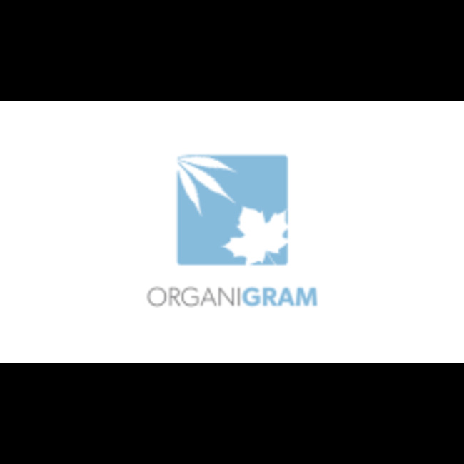Organigram (TSE:OGI) Stock Price Down 16.9%