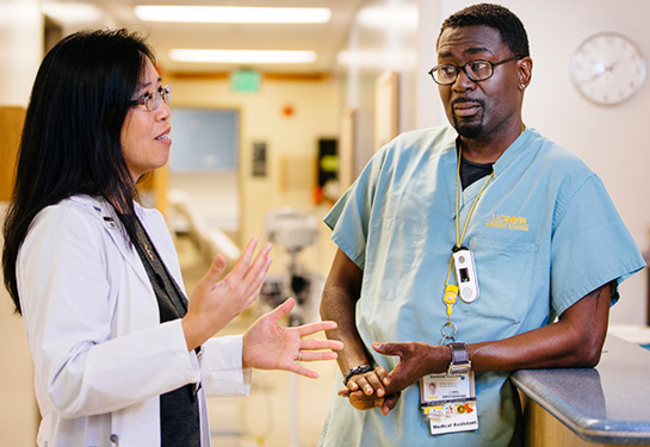 UC Davis Health Advances Tobacco Treatment for Medi-Cal Members