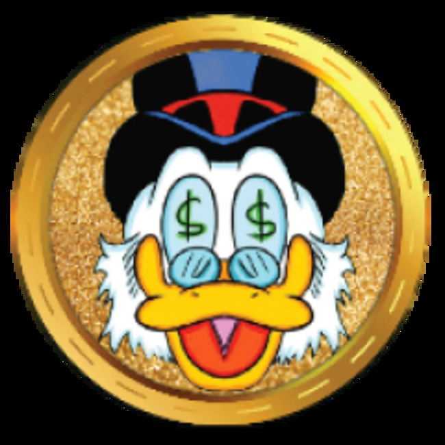 RichQUACK.com (QUACK) Reaches Market Cap of $27.17 Million