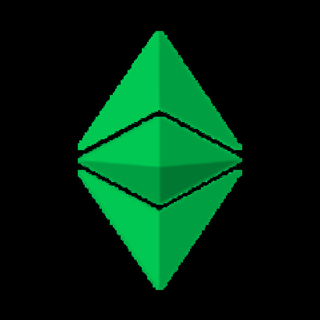 Ethereum Classic (ETC) Price Down 2.4% This Week