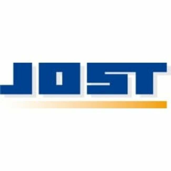 JOST Werke (ETR:JST) Trading 0.1% Higher