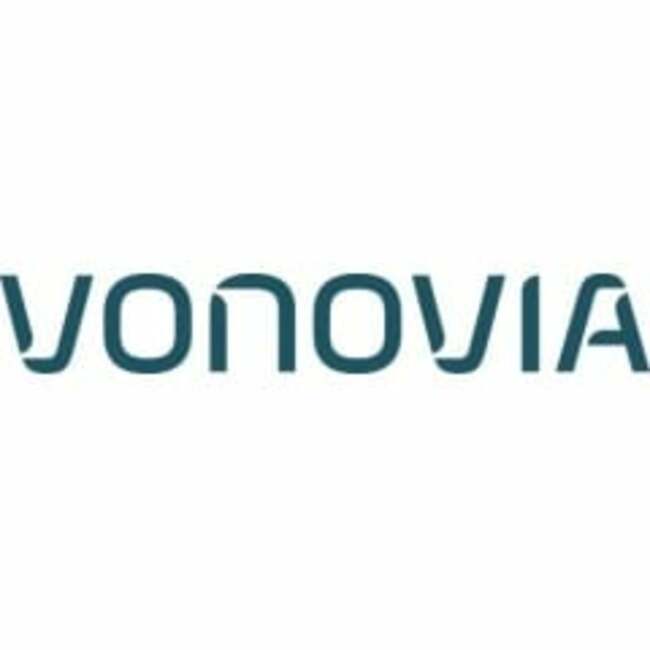 Short Interest in Vonovia SE (OTCMKTS:VONOY) Decreases By 89.9%