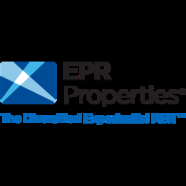 EPR Properties Announces Monthly Dividend of $0.28 (NYSE:EPR)