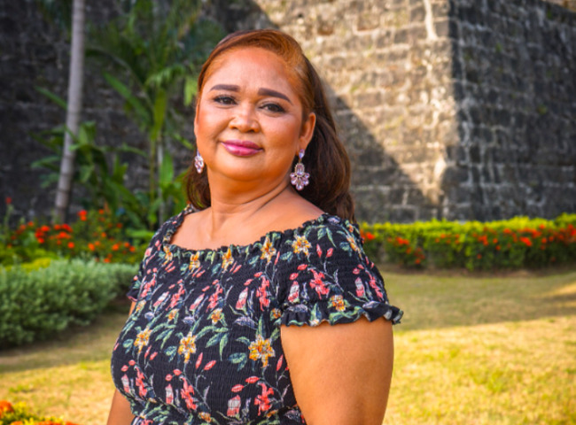 Pantawid graduate in Medellin tells why she is 1 of 74,152 beneficiaries taken off 4Ps list