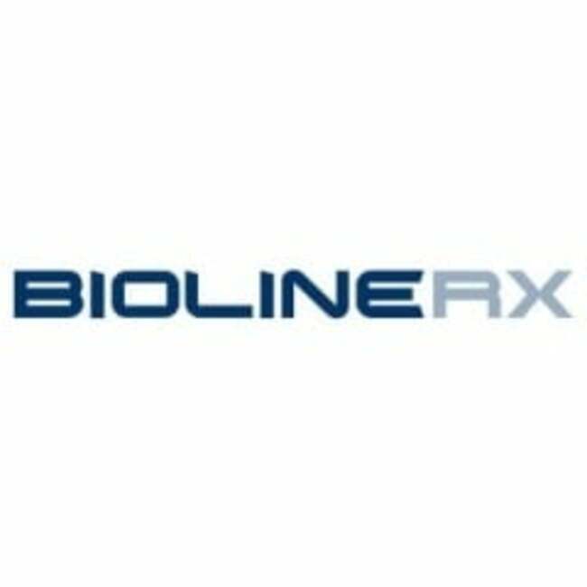 BioLineRx (NASDAQ:BLRX) Stock Price Passes Above Two Hundred Day Moving Average of $1.04