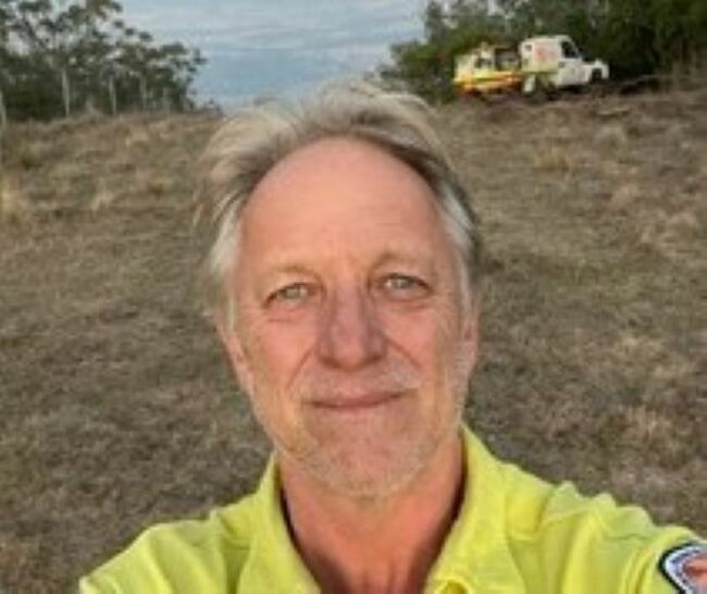 Hunter Central Coast NPWS firefighters deployed to Canadian wildfire emergency
