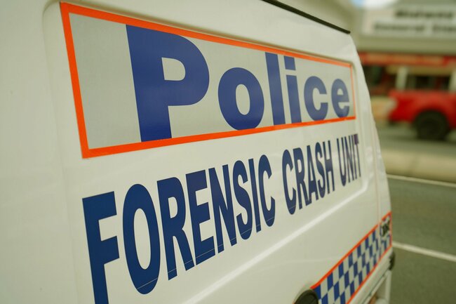 Police responding to fatal traffic crash at Emu Park