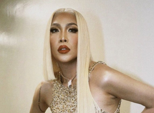 Vice Ganda recalls living in house with leaking roof amid rainy season: ‘Kawawa ang mga butas ang bubong'