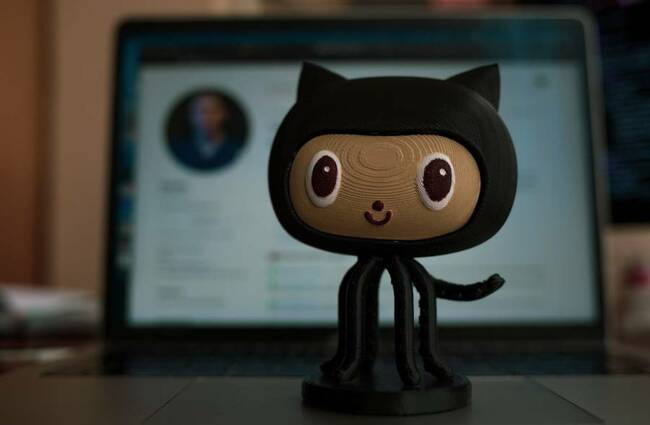 GitHub Introduces Passkey Authentication and Merge Queue
