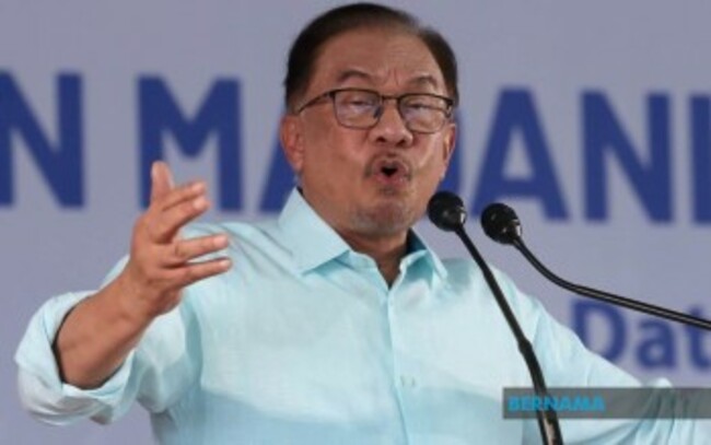 UNITY GOVERNMENT TO PROTECT PADI FARMERS' WELL-BEING, BOOST THEIR INCOME