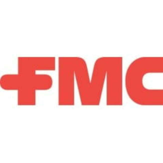 Loop Capital Lowers FMC (NYSE:FMC) Price Target to $118.00