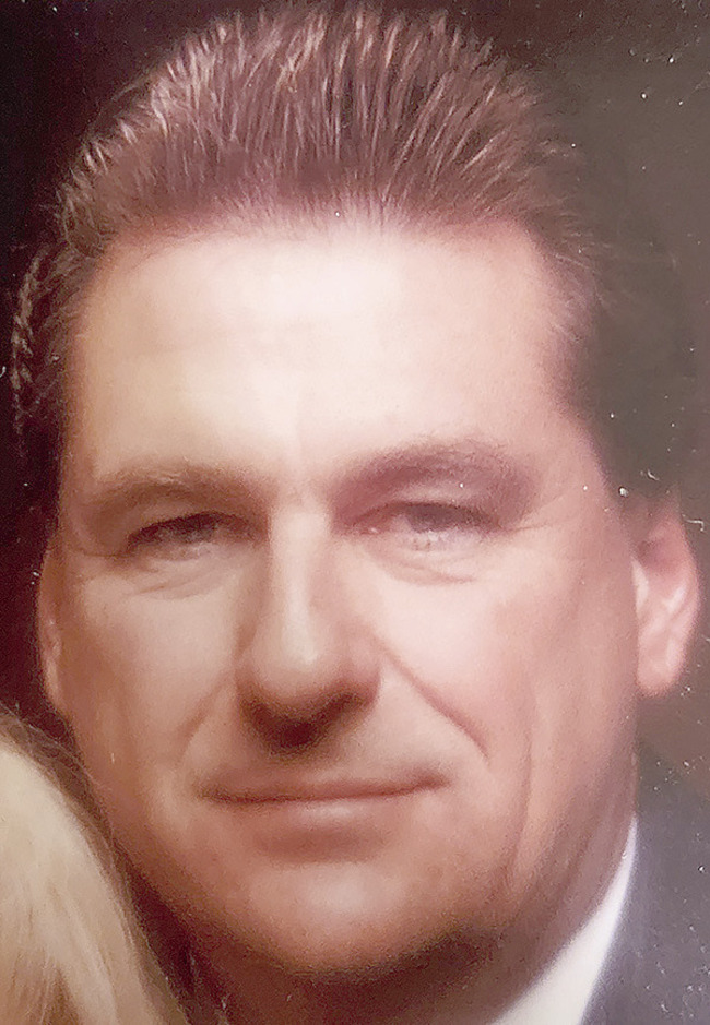 William Bryant Hinton