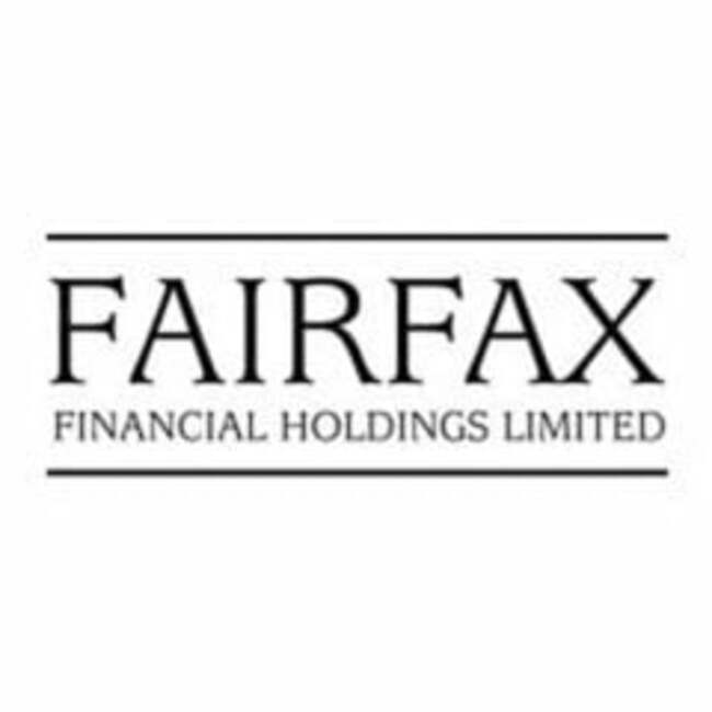 Fairfax Financial (OTCMKTS:FRFHF) Shares Cross Below Fifty Day Moving Average of $727.16
