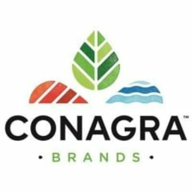Barry Investment Advisors LLC Trims Stock Position in Conagra Brands, Inc. (NYSE:CAG)