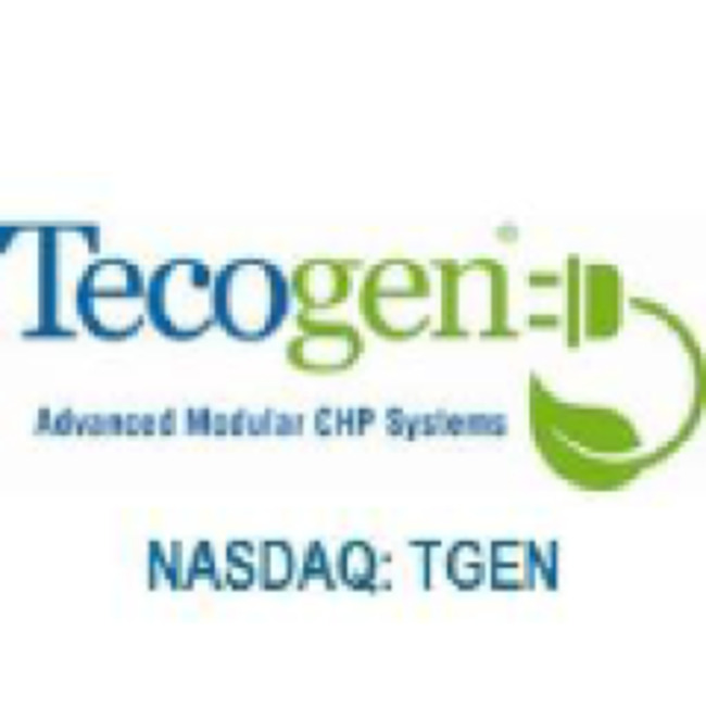 Tecogen Inc. (OTCMKTS:TGEN) Short Interest Update