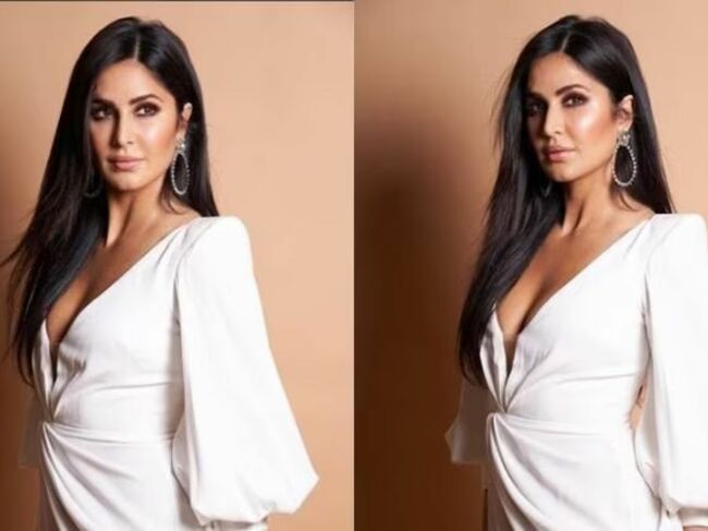 Katrina Kaif's Birthday: 10 Beauty Secrets of Vicky Kaushal's Wife