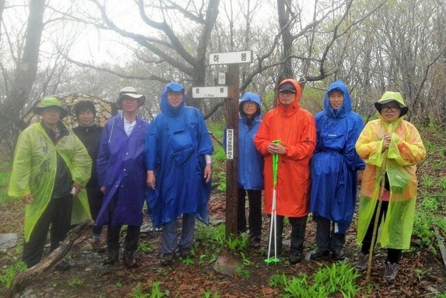 Regaining Hope While Campaigning Alone