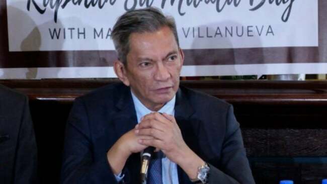 Salceda lauds Marcos' EO streamlining internet, telco infra construction