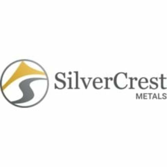 Stifel Nicolaus Boosts SilverCrest Metals (CVE:SIL) Price Target to C$13.00