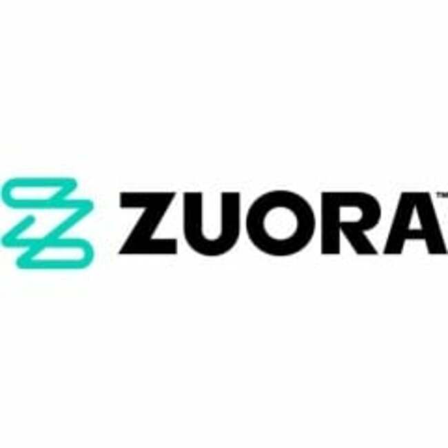 Zuora (NYSE:ZUO) Now Covered by Analysts at Robert W. Baird
