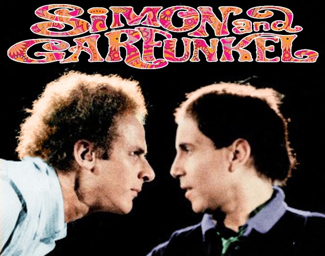 Simon & Garfunkel