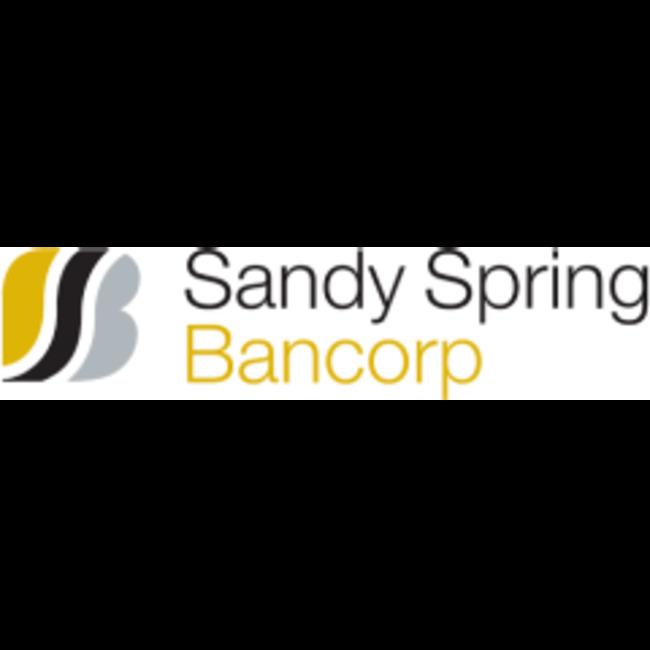 Sandy Spring Bancorp (NASDAQ:SASR) Lifted to 'Hold' at StockNews.com