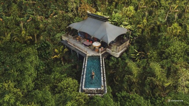 Capella's focus on sustainability as it preps Yang Yang resort