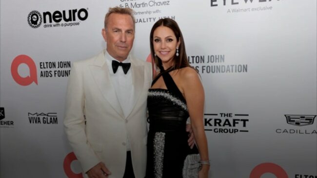 NEWS OF THE WEEK: Kevin Costner ordered to pay estranged wife $129,000 per month in child support