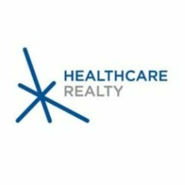 Canvas Wealth Advisors LLC Has $1.06 Million Holdings in Healthcare Realty Trust Incorporated (NYSE:HR)