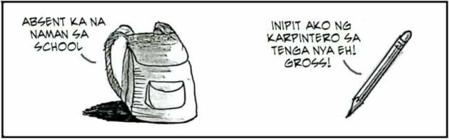 Tuldok, July 17, 2023