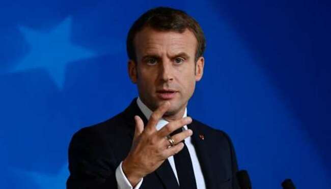 UK, France clash again over easing fishing row