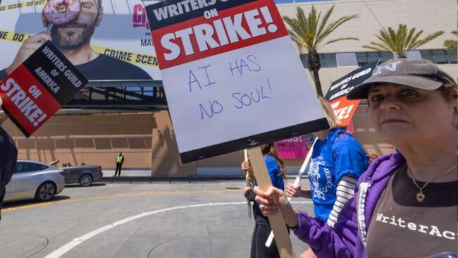 AI can threaten your personal identity – but it doesn't have to