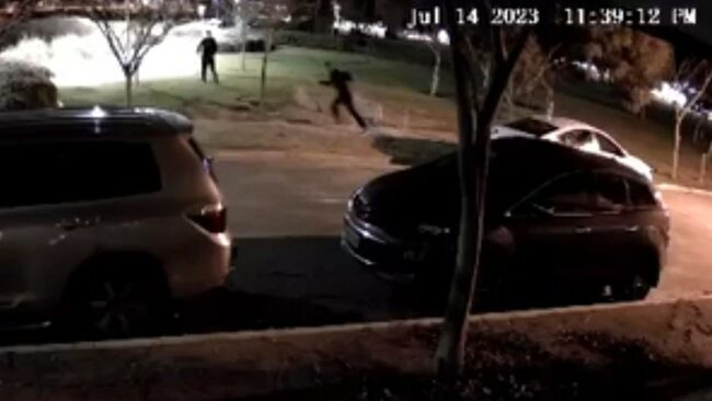 Horrifying animal cruelty caught on camera in suburb Blakeview