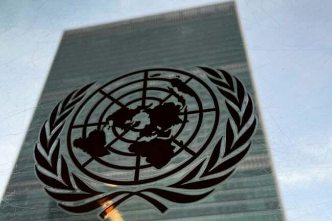 UN Security Council to hold first talks on AI risks