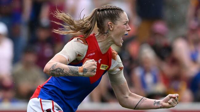 2023 AFLW fixture finally locked in