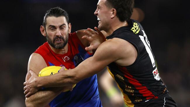 ‘Murky and muddy': Bucks calls out Grundy move