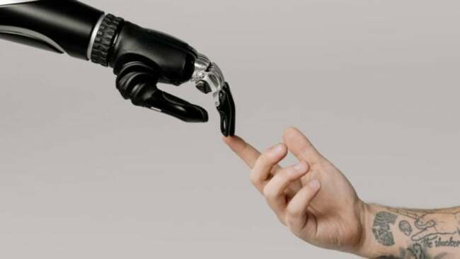 How AI is already improving daily life