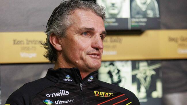 ‘Non story': NSW Origin theory shut down