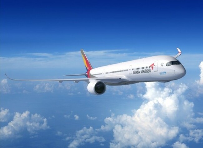 Asiana's flight cancellations, delays rise due to pilot protest for higher wages