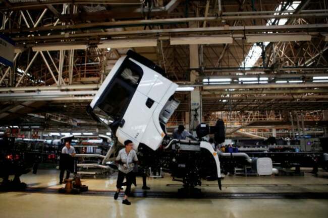 China's frail Q2 GDP growth puts pressure for more policy support