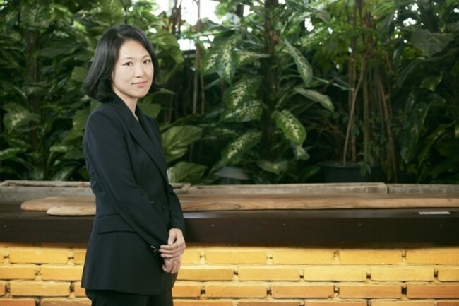 [New on the scene] Director delves into 12-year-old's complex world