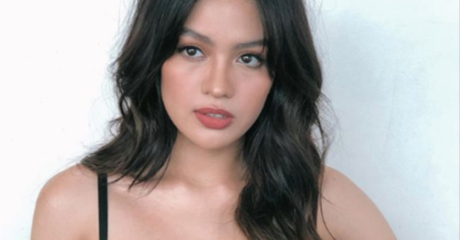 Jane Oineza denies undergoing enhancement procedure