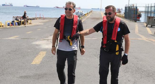 UN Chief Regrets Russia's Decision to Withdraw from Grain Deal