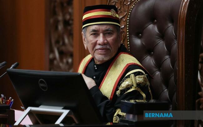 QUOTA FOR ELECTED SENATE MEMBERS CAN BE INCREASED