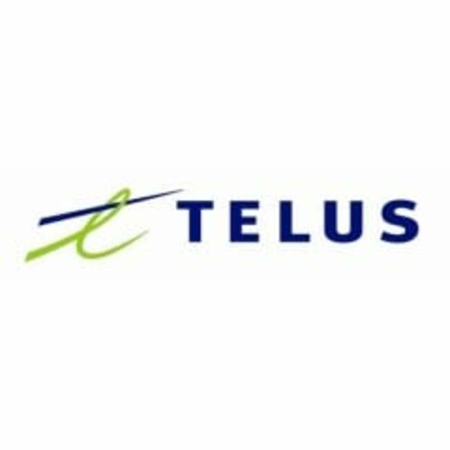 Royal Bank of Canada Trims TELUS (TSE:T) Target Price to C$31.00