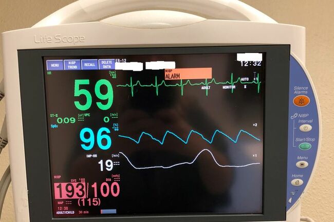 Redlining Tied to Greater Heart Failure Risk in Black Adults